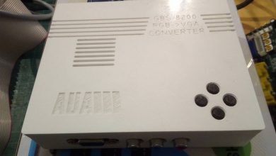 GBS 8200