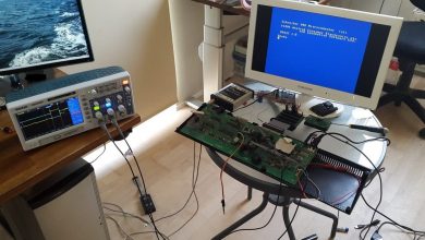 M7 / Galaxy Board en desarrollo 26
