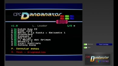 CPC Dandanator 20