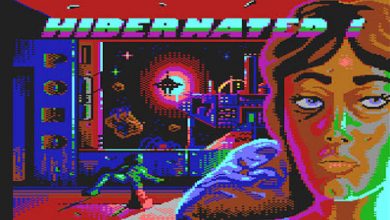 Hibernated 1, pre-order de esta aventura de texto 99
