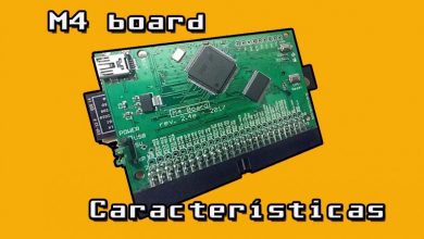 Características de la M4 Board ¿Todavía no la conoces? 18