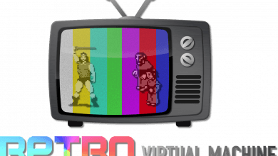 Retro Virtual Machine v2.0 BETA-1 R6 20