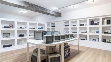 MUVI: museo del videojuego 95