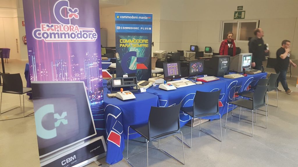 Amstrad Eterno 2019 8