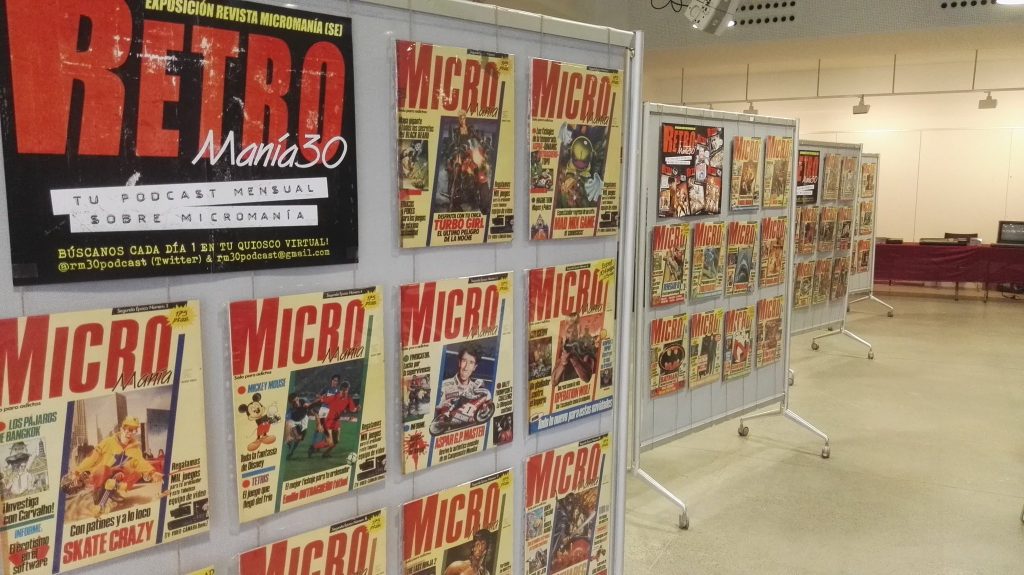 Amstrad Eterno 2019 9