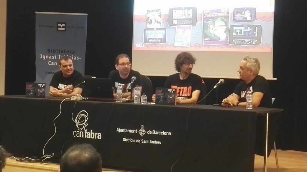 Amstrad Eterno 2019 6