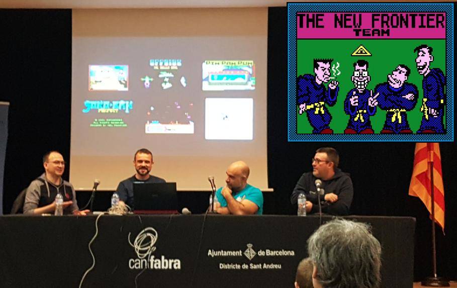 Amstrad Eterno 2019 5