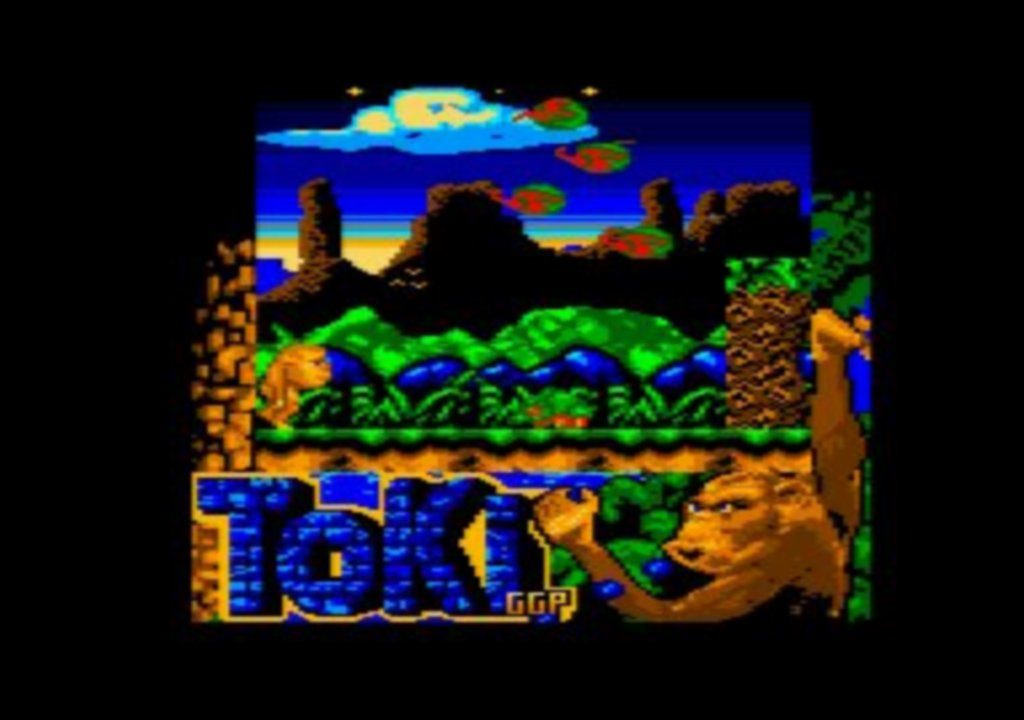 Demo de la conversión de Toki para otoño 4