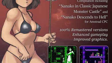 Chronicles of Nanako, trailer de lanzamiento de 30