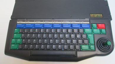 R-Type, de CPC a Enterprise 128 25