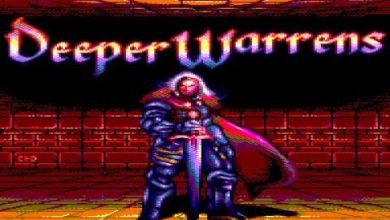 Deeper Warrens - Gameplay 29