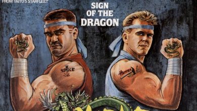 Double Dragon - Gameplay [Jgonza] 24
