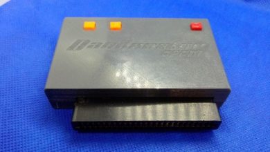 Pack de juegos para usar en CPC Dandanator 19