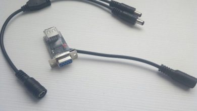 Imperium Solo USB Review: conexión y actualización 45