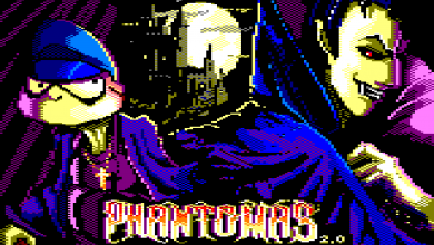 phantomas2.0