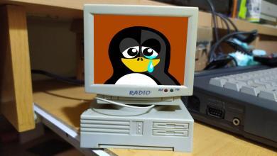 Retroinformática y sistemas operativos modernos, cada día un reto 53