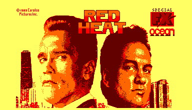 Red Heat - Gameplay comentado [ Jgonza ] 28