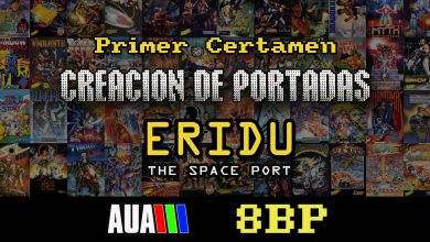 Certamen creación de portadas: RESULTADOS 28