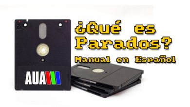 Manual ParaDOS en Español 36