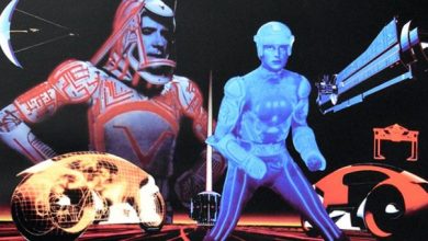 Tron