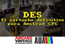 DES-Arcade-Vintage