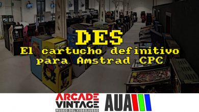 DES-Arcade-Vintage