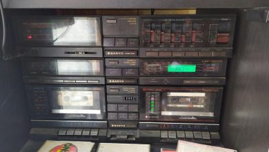 Cómo grabar un archivo CDT a un cassette físico 20
