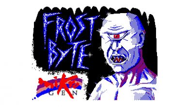 Frost Byte - Audacia en un mundo helado 30