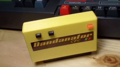 Dandanator-CPC