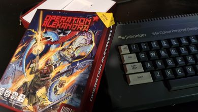 Operation Alexandra, supervivencia y horror bajo cero 32