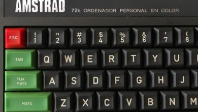 The Amstrad CPC 472, an unusual case 24