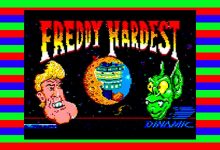 freddy-hardest