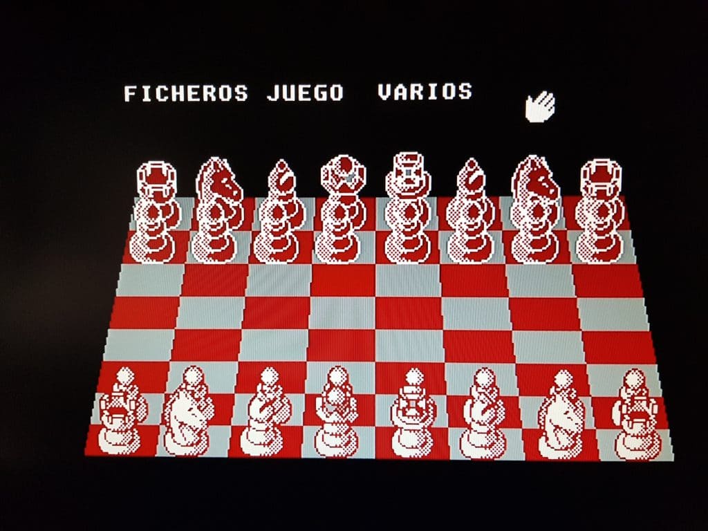 Chessmaster 2000: una leyenda del ajedrez 4