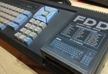 Amstrad CPC 664: tras el Santo Grial 13