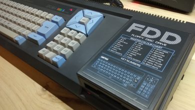Amstrad CPC 664: tras el Santo Grial 23