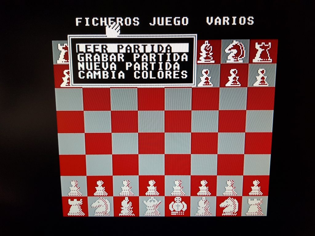 Chessmaster 2000: una leyenda del ajedrez 10