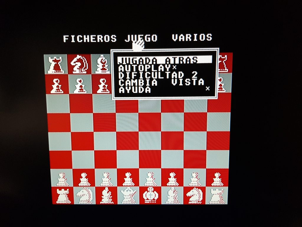 Chessmaster 2000: una leyenda del ajedrez 11