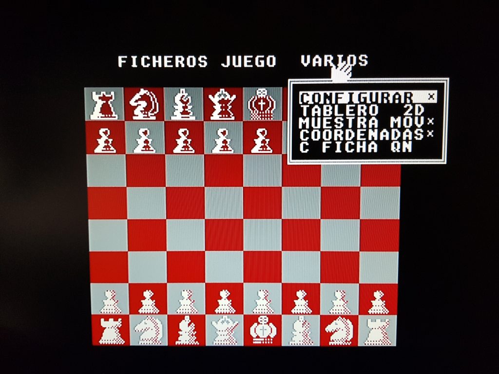 Chessmaster 2000: una leyenda del ajedrez 12