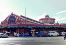 Mercat de Sant Antoni