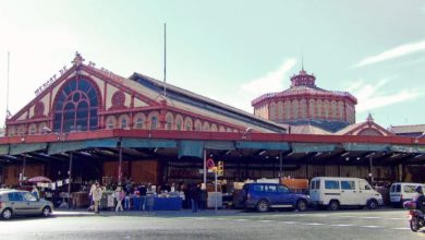 Mercat de Sant Antoni