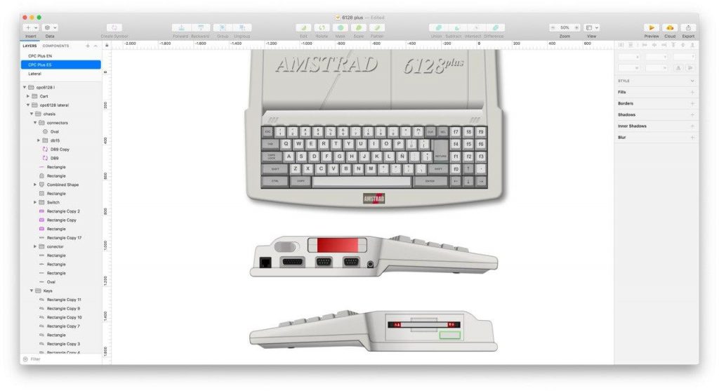 Retro Virtual Machine: entrevistamos a su autor, J. C. González Amestoy 3