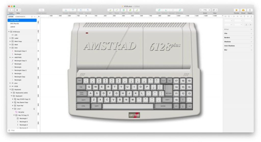 Retro Virtual Machine: entrevistamos a su autor, J. C. González Amestoy 4