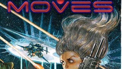Space Moves, el retorno del clásico 26
