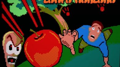 Zampa Manzana, divertimento asegurado 48