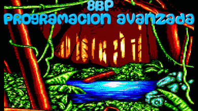 Programación avanzada y lógicas masivas con 8BP 22