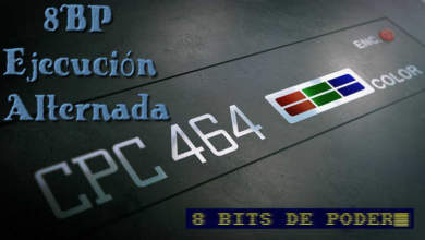 8BP: Ejecución alternada y lógica en cascada 23