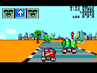 Supertrux, para los conductores más duros 4