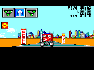 Supertrux, para los conductores más duros 5