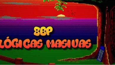 8BP: Técnica de lógicas masivas 35