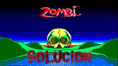 Zombi, algo terrible ha sucedido en la Tierra 23